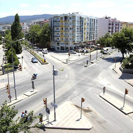 Assos Hostel Çanakkale Eksteriør bilde