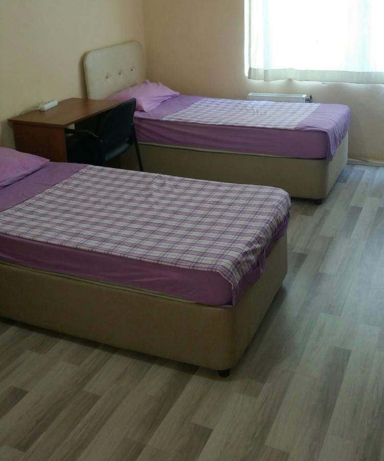 Assos Hostel Çanakkale Eksteriør bilde