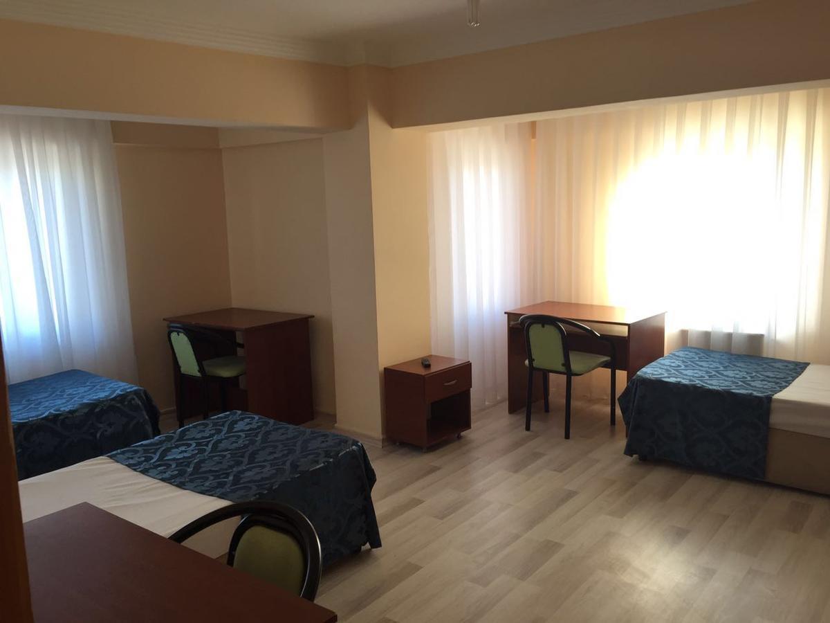 Assos Hostel Çanakkale Eksteriør bilde