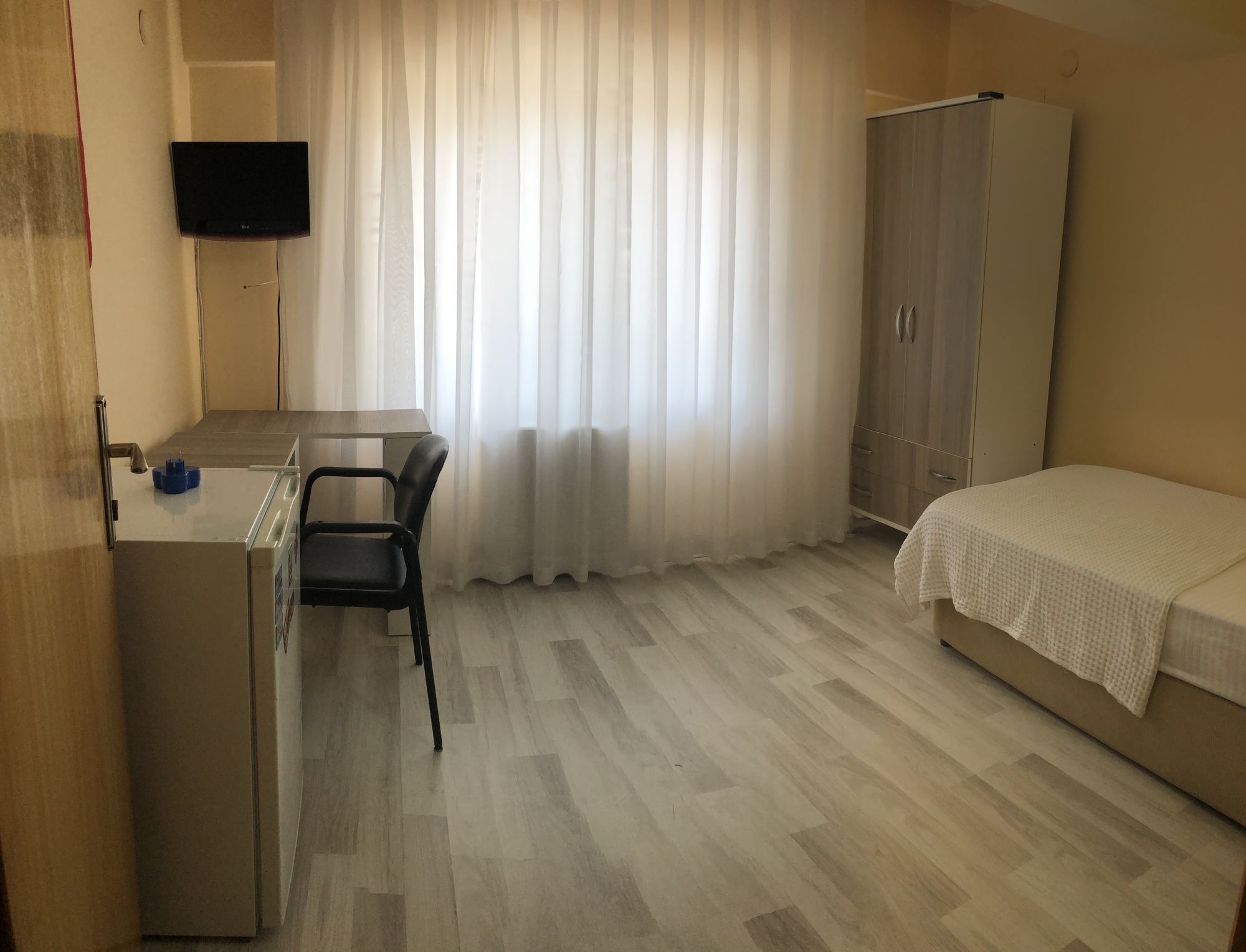 Assos Hostel Çanakkale Eksteriør bilde